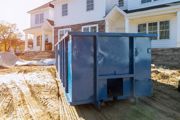 Dumpster Rental of Nocatee team